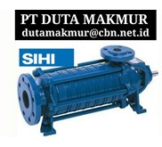 PT DUTA MAKMUR SIHI PUMPS / POMPA SIHI