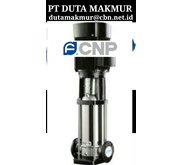PT DUTA MAKMUR SUBMERSIBLE / CENTRIFUGAL CNP PUMP