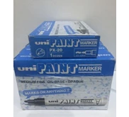 UNI PAINT MARKER TYPE PX-20