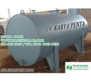 Tangki Solar 8000 Liter Murah Jakarta Bekasi 