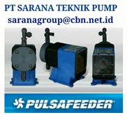PULSAFEEDER PUMP PT SARANA TEKNIK PUMP POMPA INDONESIA