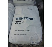 Bentonil GTC4 terpercaya