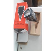 SOIL PH MOISTURE TESTER TAKEMURA, Type DM-15 JAPAN