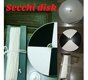 SECCHI DISK LOKAL BERKUALITAS