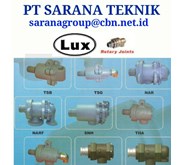 LUX ROTARY  JOINT PT SARANA TEKNIK JAKARTA
