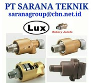 PT SARANA TEKNIK AGENT LUX ROTARY  JOINT
