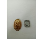 PIN / Lencana  SEPE ASN Magnet