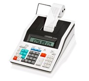 CITIZEN Printing Calculator