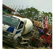 Sewa Pompa Standart dan Pompa Kodok (Concrete Pump)