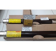 FUSE SIBA 6.3 A 10/24 kV Item number 3000613.6,3 3000613.6.3