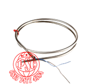 Thermocouple Type K Inconel 600