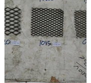 Plat Expanda atau Expanded Metal