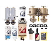 Filter Racor atau Racor Filter
