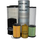 Filter Kompresor Hitachi