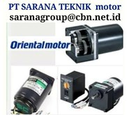 ORIENTAL WORM GEAR GEARMOTOR GEAR REDUCER PT SARANA TEKNIK