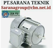 JIA YU AC MOTOR  ELECTRIC PT SARANA TEKNIK