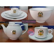 Cangkir Set Polda Metro Jaya