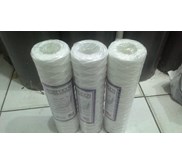 Filter Air Benang