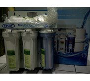 Mesin Reverse Osmosis