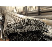 Mild Steel ST41