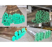 Stainless Steel 201