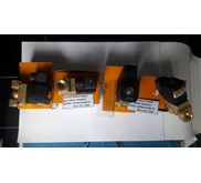 Solenoid 220VAC 50 Bar 1.5 Inchi SLG5404-15E2 Genuine