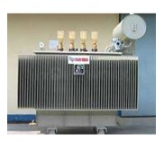 Distributor Trafo 