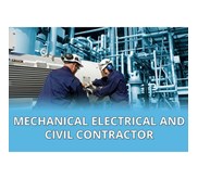 Kontraktor Machine Electrical Surabaya
