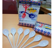 Sendok Makan Panjang Sporkis