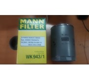 MANN WK 943/1 WK943/1 WK-943/1 WK943 1 WK 943 1 WK9431 FUEL FILTER