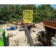JASA PEMBUATAN CONVEYOR