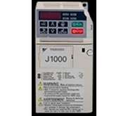 YASKAWA AC DRIVE J1000
