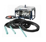 rental vibrator