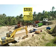 MESIN PEMECAH BATU / STONE CRUSHER