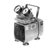 Gast Vacuum Pump model DOA-P504-BN