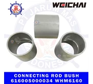 CONNECTING ROD BUSH 616005000034 WHM6160
