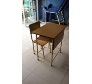Furniture Meja Kursi Siswa 