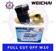 FUEL CUT OFF 170Z.27.08B WP10 AUXILIARY & WHM6160