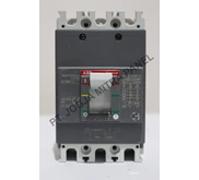 MCCB 50A SACE A1 ABB