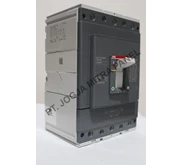MCCB 300A 3P SACE FORMULA A3N ABB