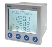 Digital Meter EMG 25 GAE