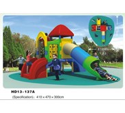 Playground Anak