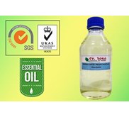 Minyak Jeruk Purut ( Kaffir Lime Oil)