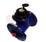 water meter westechaus 4 inch 100mm