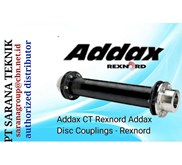 PT SARANA TEKNIK REXNORD ADDAX COMPOSSITE  COUPLING