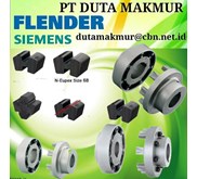 FLENDER N-EUPEX AGENT FLENDER COUPLING NEUPEX PT DUTA MAKMUR