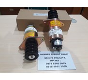 SOLENOID SA-4752-12 SA475212 SA 4752 12 SA4752 12 for WOODWARD