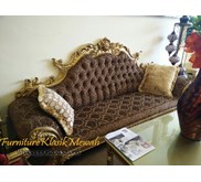 Mebel Sofa Klaik ukiran jepara,Furniture Klasik luxury
