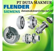 FLENDER FLUID COUPLING NEUPEX GEAR PT DUTA MAKMUR