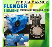 FLENDER GEARBOX GEAR MOTOR NEUPEX GEAR PT DUTA MAKMUR